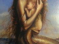 beautiful mermaids